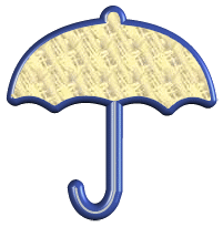 parapluies